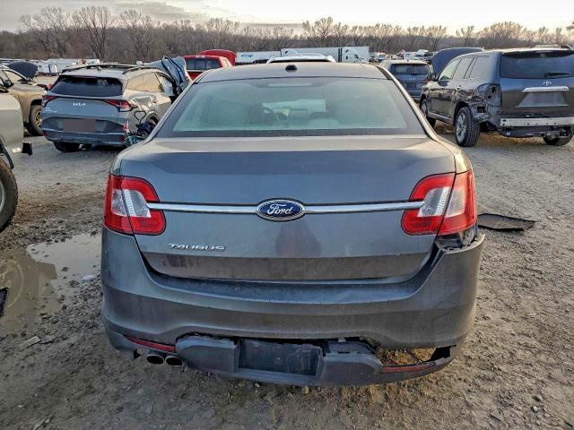 2012 FORD TAURUS SE #3315857158
