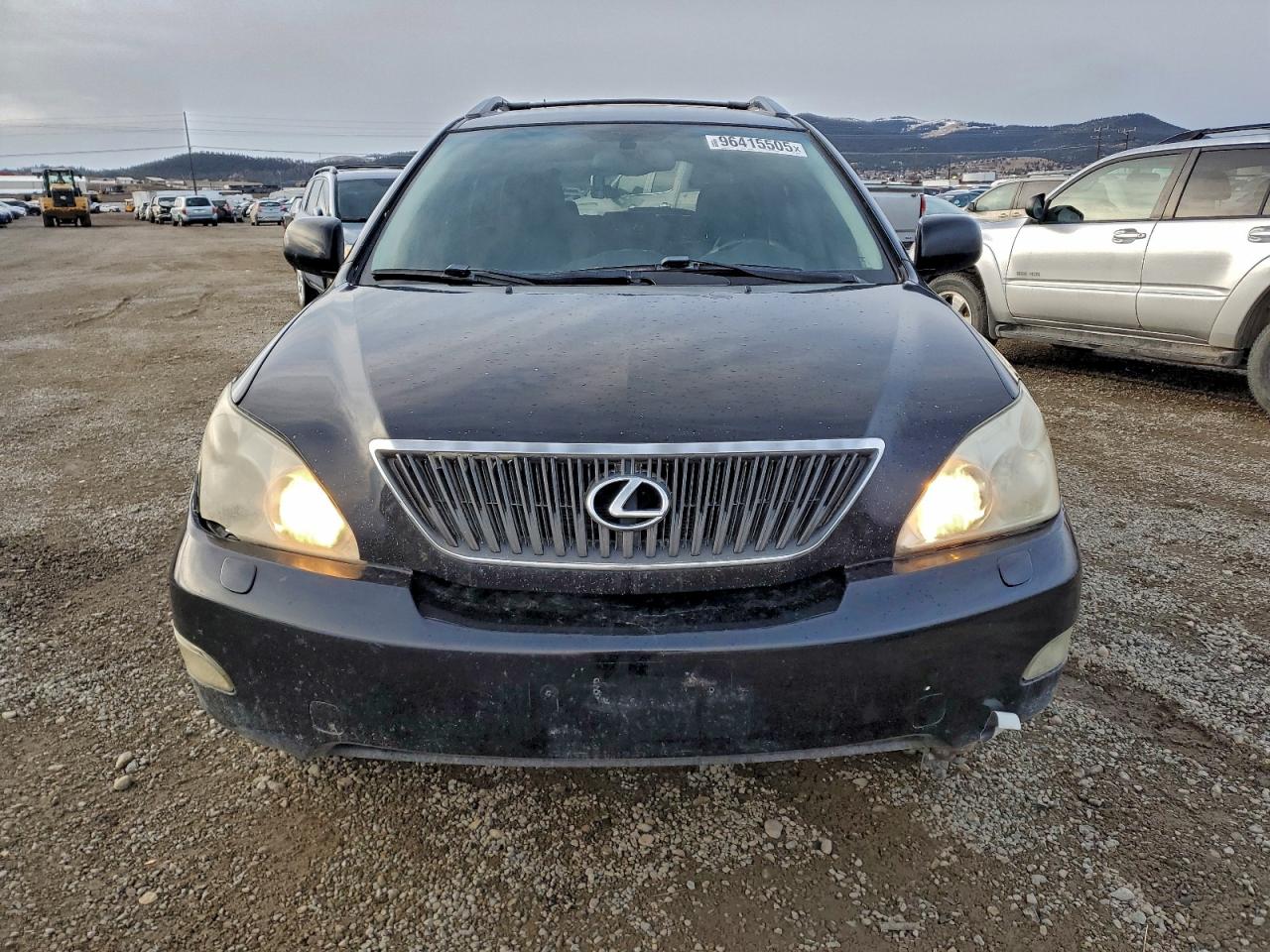 Lot #3309731843 2006 LEXUS RX 330