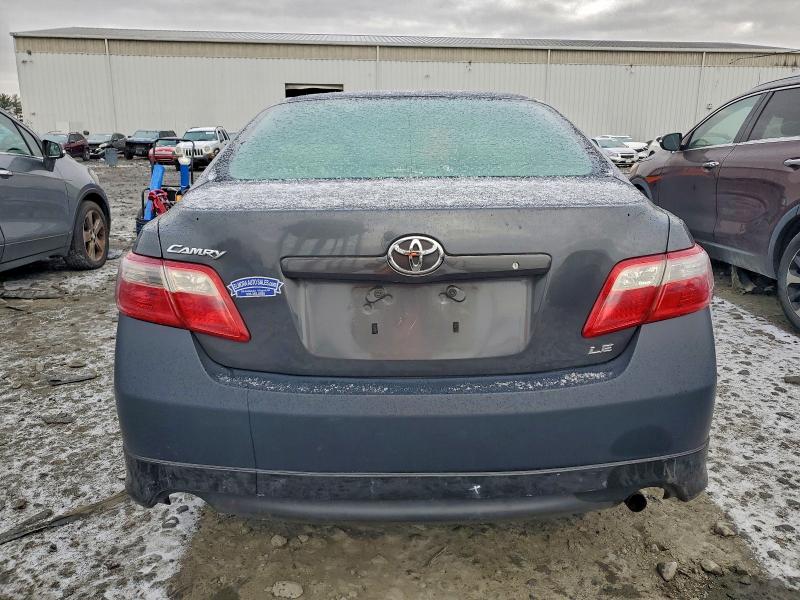 2007 TOYOTA CAMRY CE #3320099467