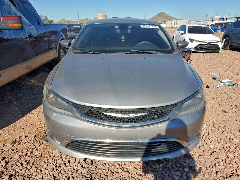 2015 CHRYSLER 200 LIMITE #3305590104