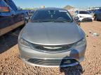 Lot #3305590104 2015 CHRYSLER 200 LIMITE