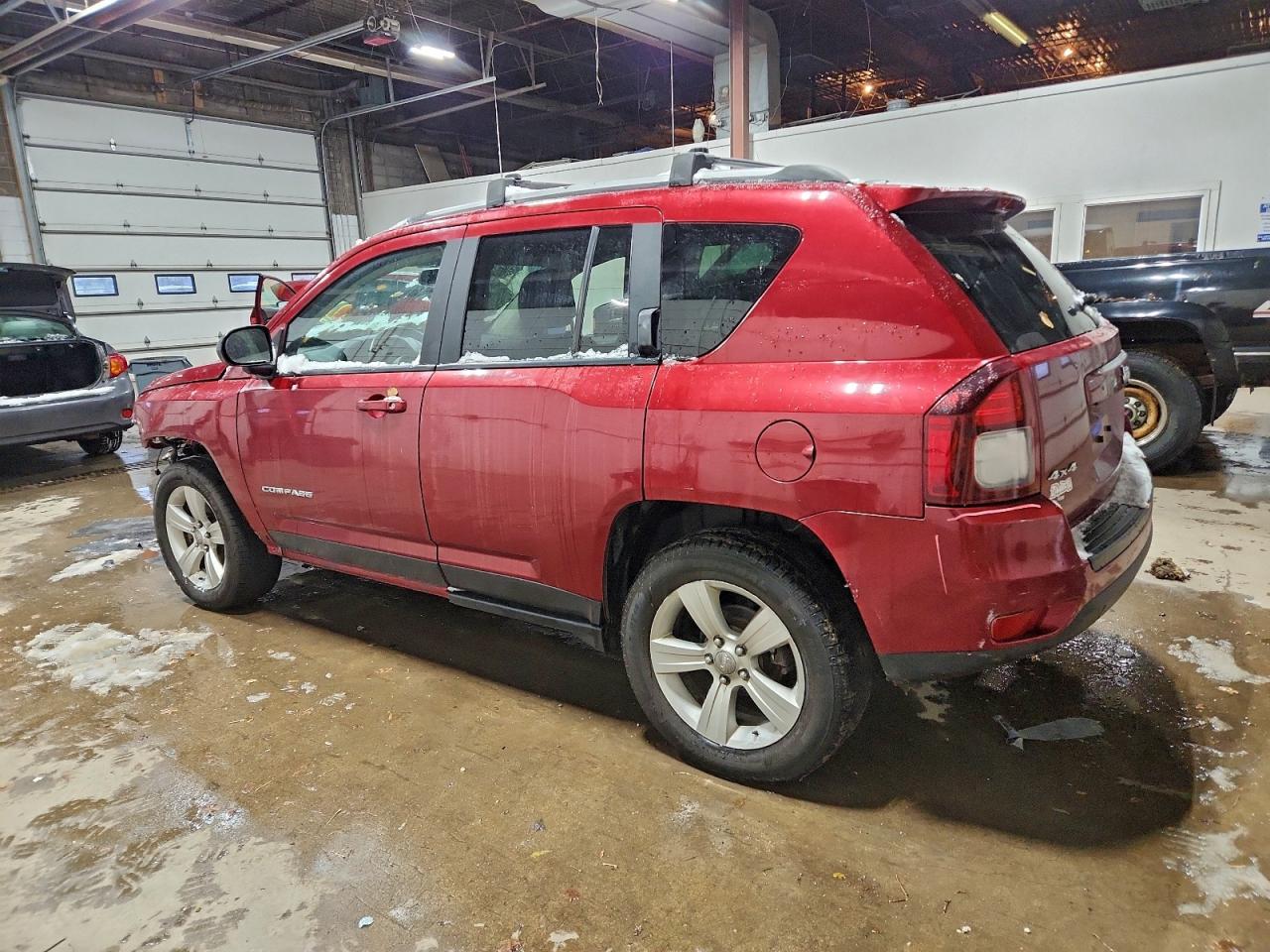 JEEP COMPASS SPORT