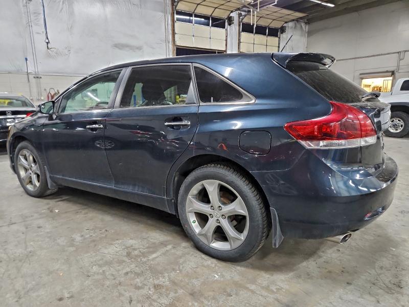 2013 TOYOTA VENZA LE #3305571062