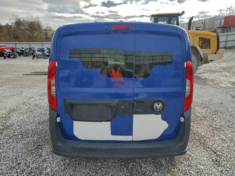 2015 RAM PROMASTER #3301674635