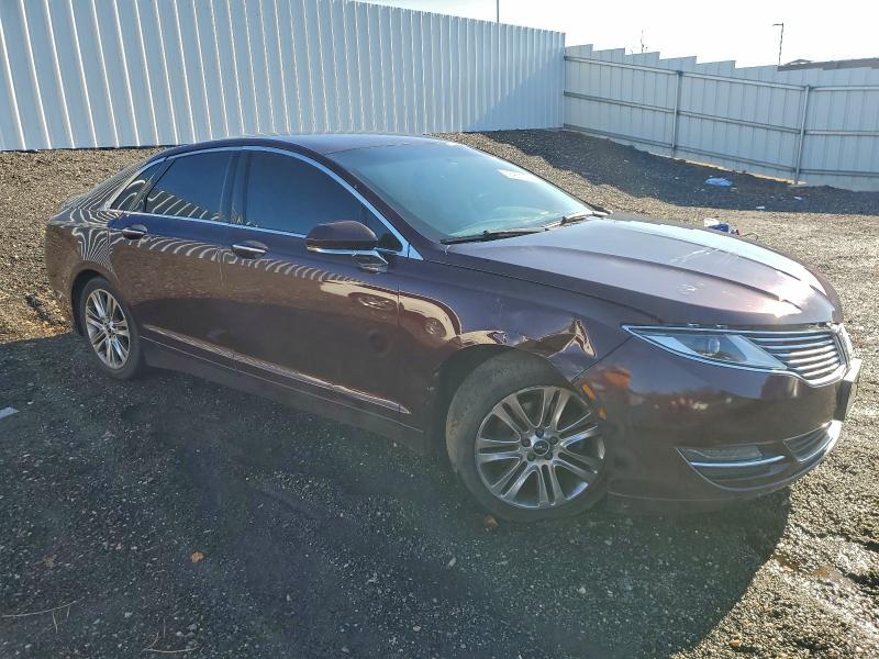 2013 LINCOLN MKZ #3304363596
