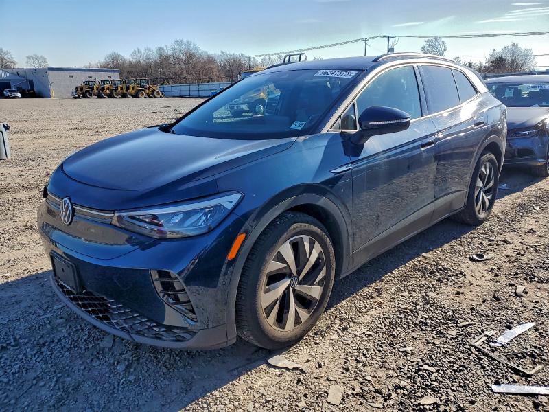 2023 VOLKSWAGEN ID.4 PRO #3311676256