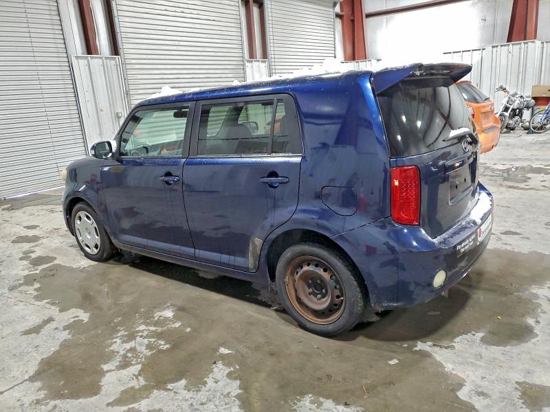 2008 TOYOTA SCION XB #3305357308