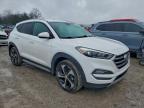 Lot #3305369306 2017 HYUNDAI TUCSON LIM