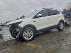 Lot #3319237730 2018 FORD ESCAPE SEL