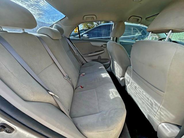 2010 TOYOTA COROLLA BA #3310409033