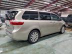 Lot #3304002644 2017 TOYOTA SIENNA XLE