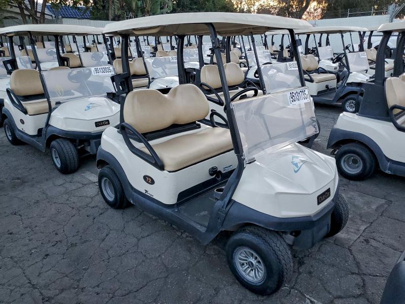 2022 CLUB CAR TEMPO FLA #3304683926