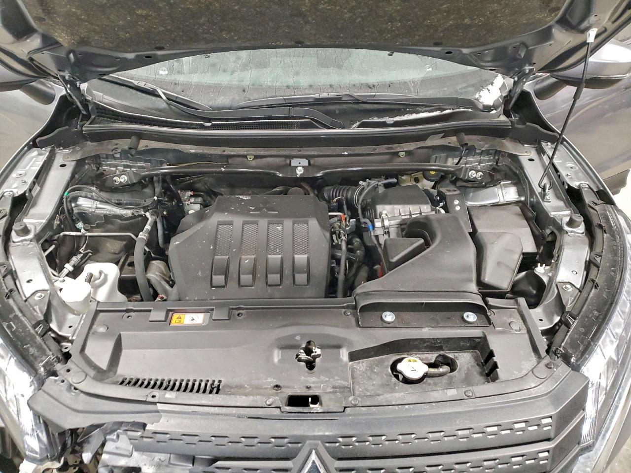 MITSUBISHI ECLIPSE LE