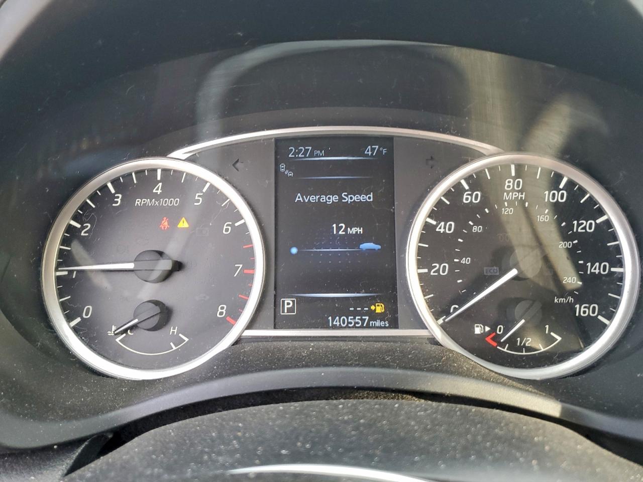 Lot #3311915718 2016 NISSAN SENTRA S