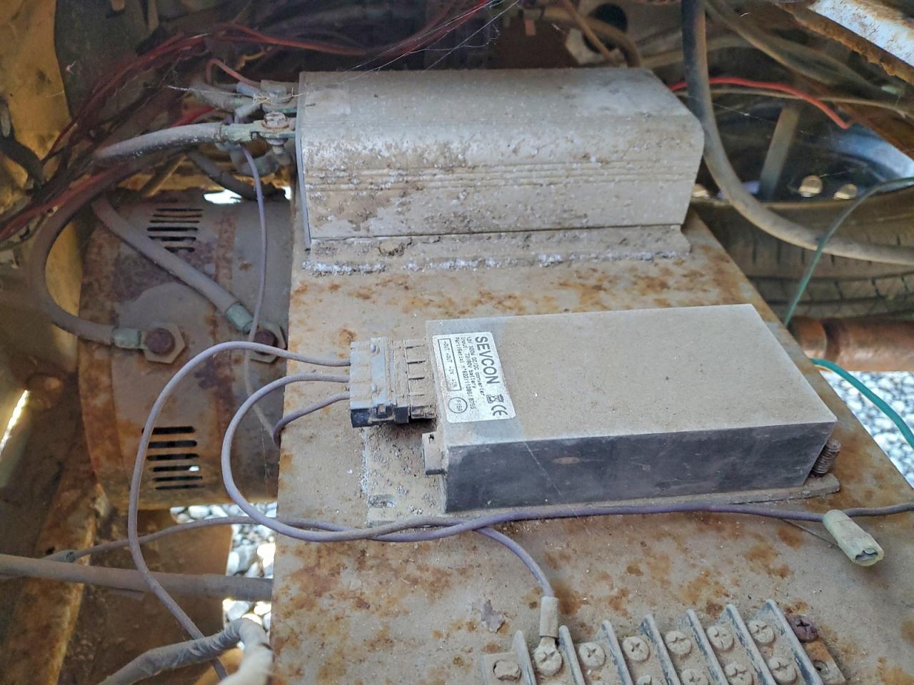 Lot #3311651218 2009 DAEWOO LANOS SE