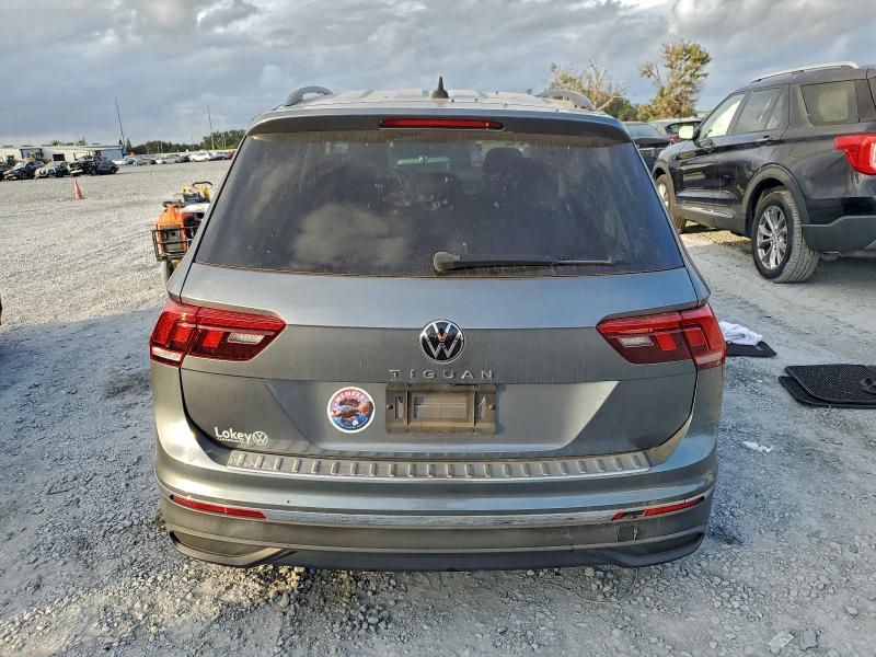 2022 VOLKSWAGEN 356 #3309510564