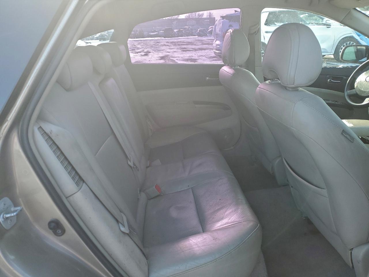 Lot #3302839921 2007 TOYOTA PRIUS