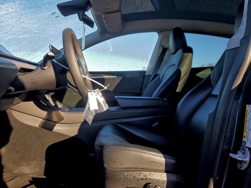 2023 TESLA MODEL Y #3303882715