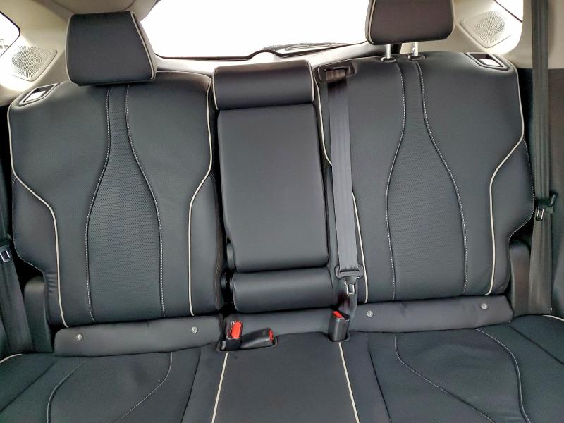 2019 ACURA RDX ADVANC #3304875570