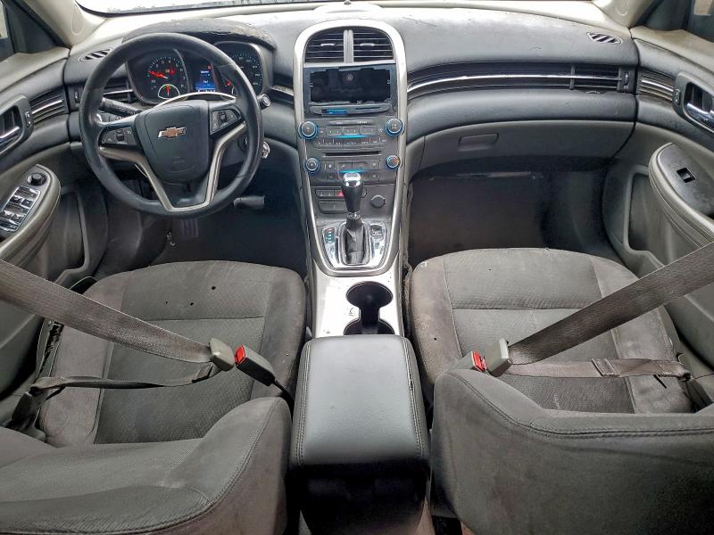 2013 CHEVROLET MALIBU LS #3319014412