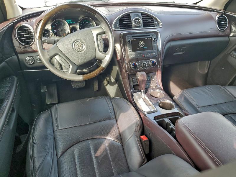 2015 BUICK ENCLAVE #3302799960