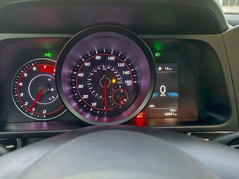 2023 HYUNDAI ELANTRA SE #3301692641