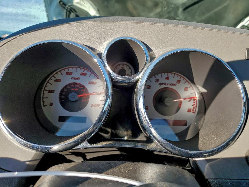 2006 PONTIAC SOLSTICE #3304619457