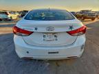 Lot #3303716418 2013 HYUNDAI ELANTRA GL