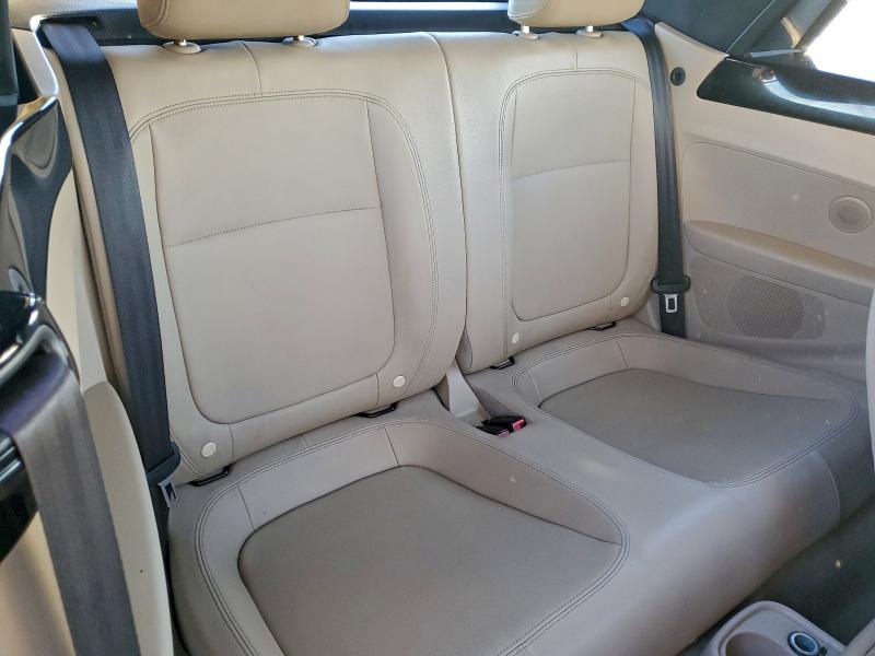 2013 VOLKSWAGEN BEETLE TUR #3312321785