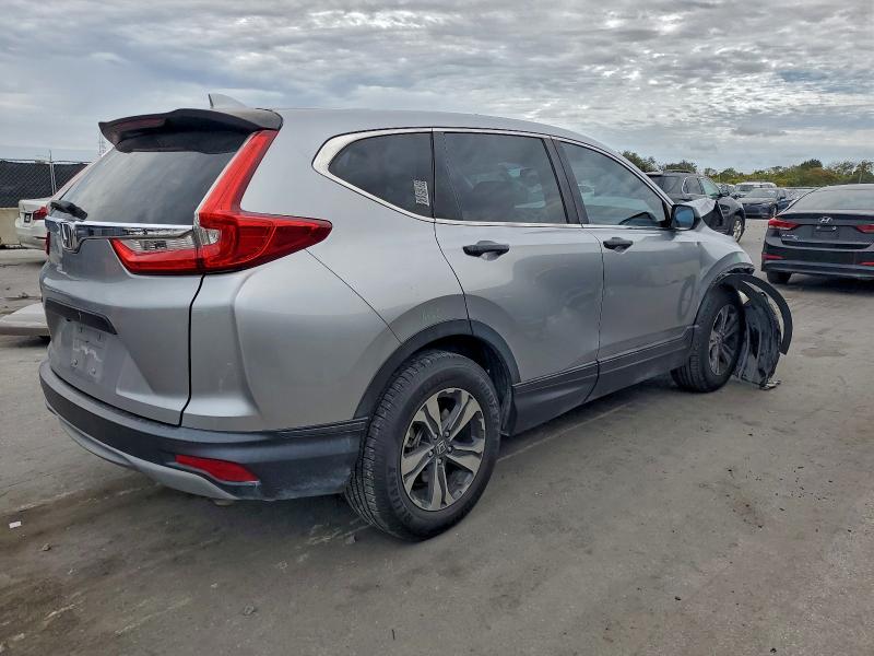 2019 HONDA CR-V LX #3302816980