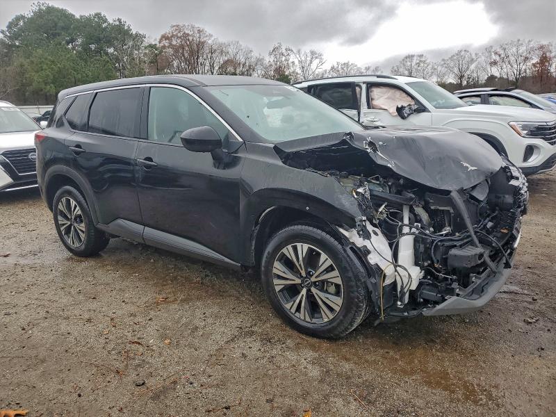 2023 NISSAN ROGUE SV #3305389318