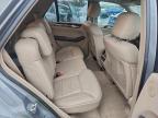 Lot #3310481105 2012 MERCEDES-BENZ ML 350 4MA