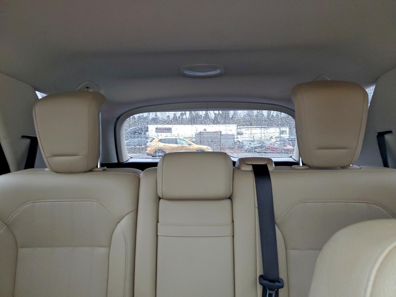 MERCEDES-BENZ GLE-CLASS 350 4MATIC