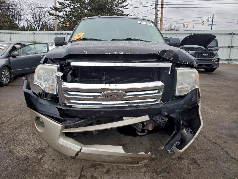 2008 FORD EXPEDITION #3312364791