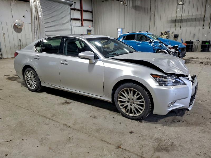 2013 LEXUS GS 350 #3309402006