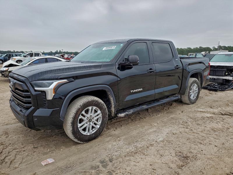 2022 TOYOTA TUNDRA CRE #3303713432