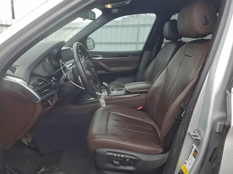 2018 BMW X5 XDRIVE3 #3315844148