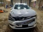 Lot #3308335087 2017 HYUNDAI SONATA SE