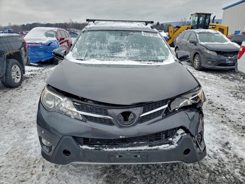 2015 TOYOTA RAV4 XLE #3313660099