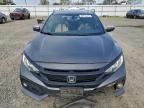 Lot #3303860791 2018 HONDA CIVIC EX