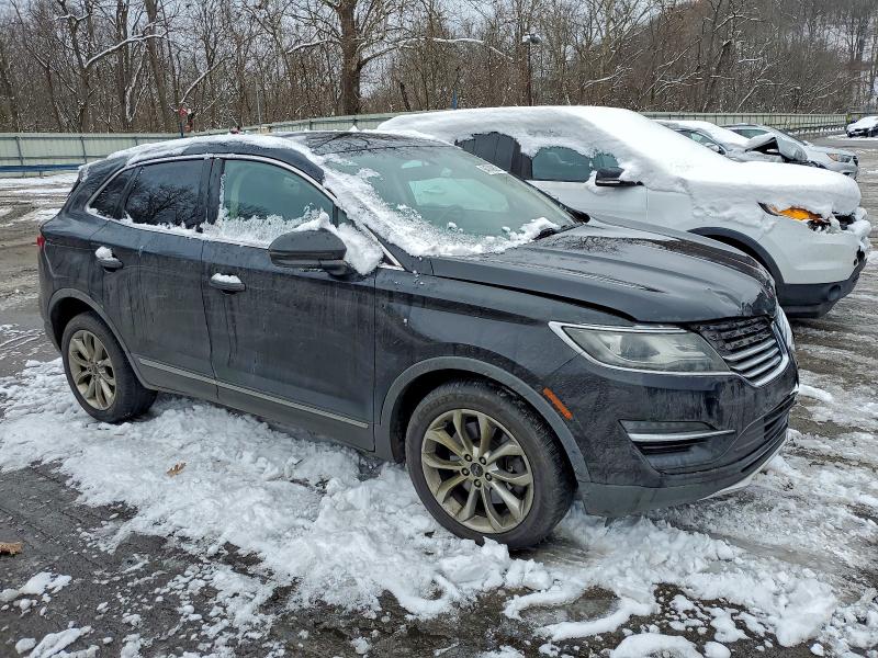 2016 LINCOLN MKC SELECT #3303881687