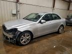 Lot #3315886137 2014 MERCEDES-BENZ C 300 4MAT
