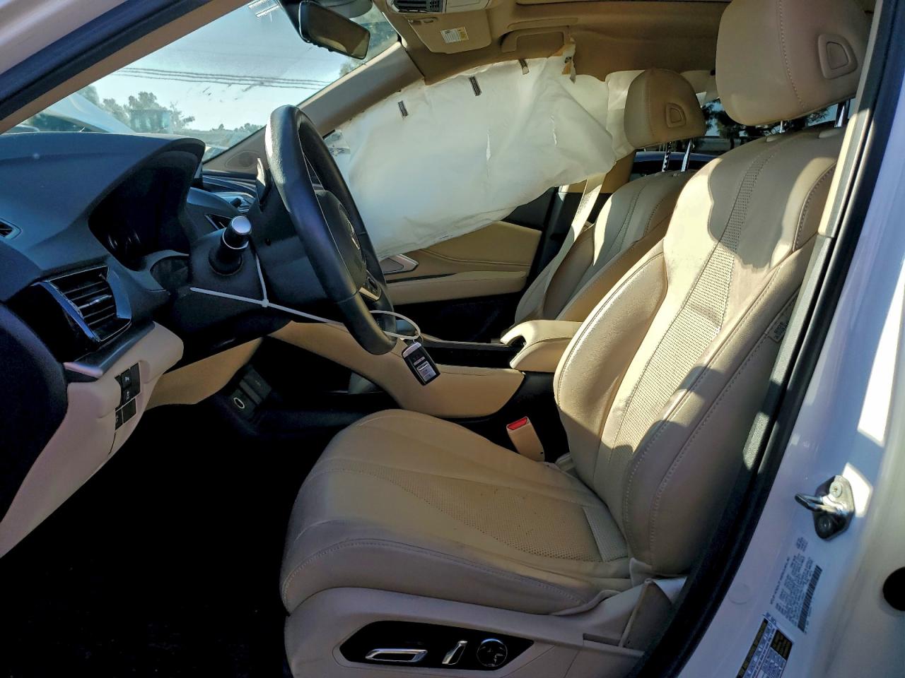 ACURA RDX TECHNOLOGY