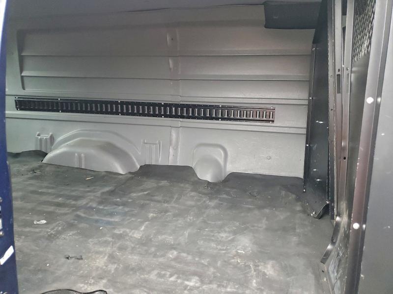 2014 FORD ECONOLINE #3304550467