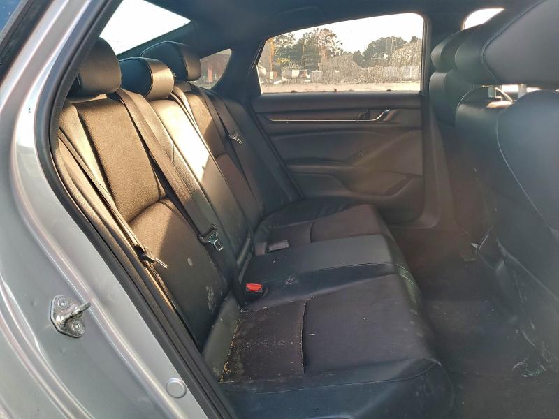 2018 HONDA ACCORD SPO #3311578759