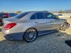 Lot #3310463150 2015 MERCEDES-BENZ C 300 4MAT