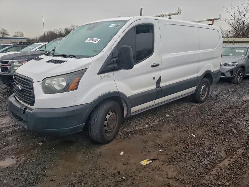 2016 FORD TRANSIT T- #3304724938