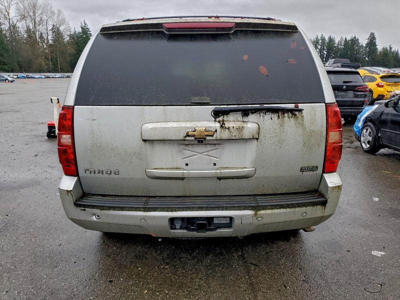 2011 CHEVROLET TAHOE C150 #3304849586