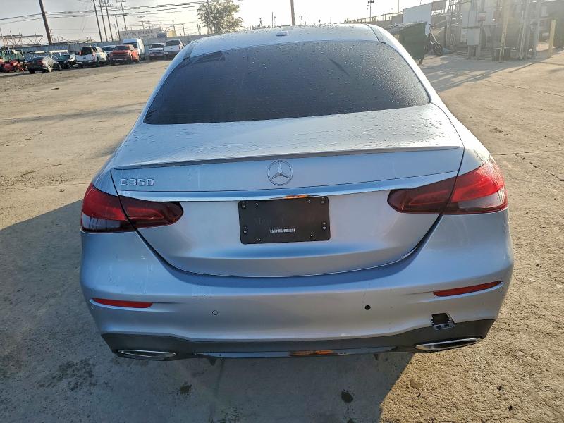 2021 MERCEDES-BENZ E 350 #3301591623