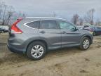 Lot #3305379325 2014 HONDA CR-V EXL